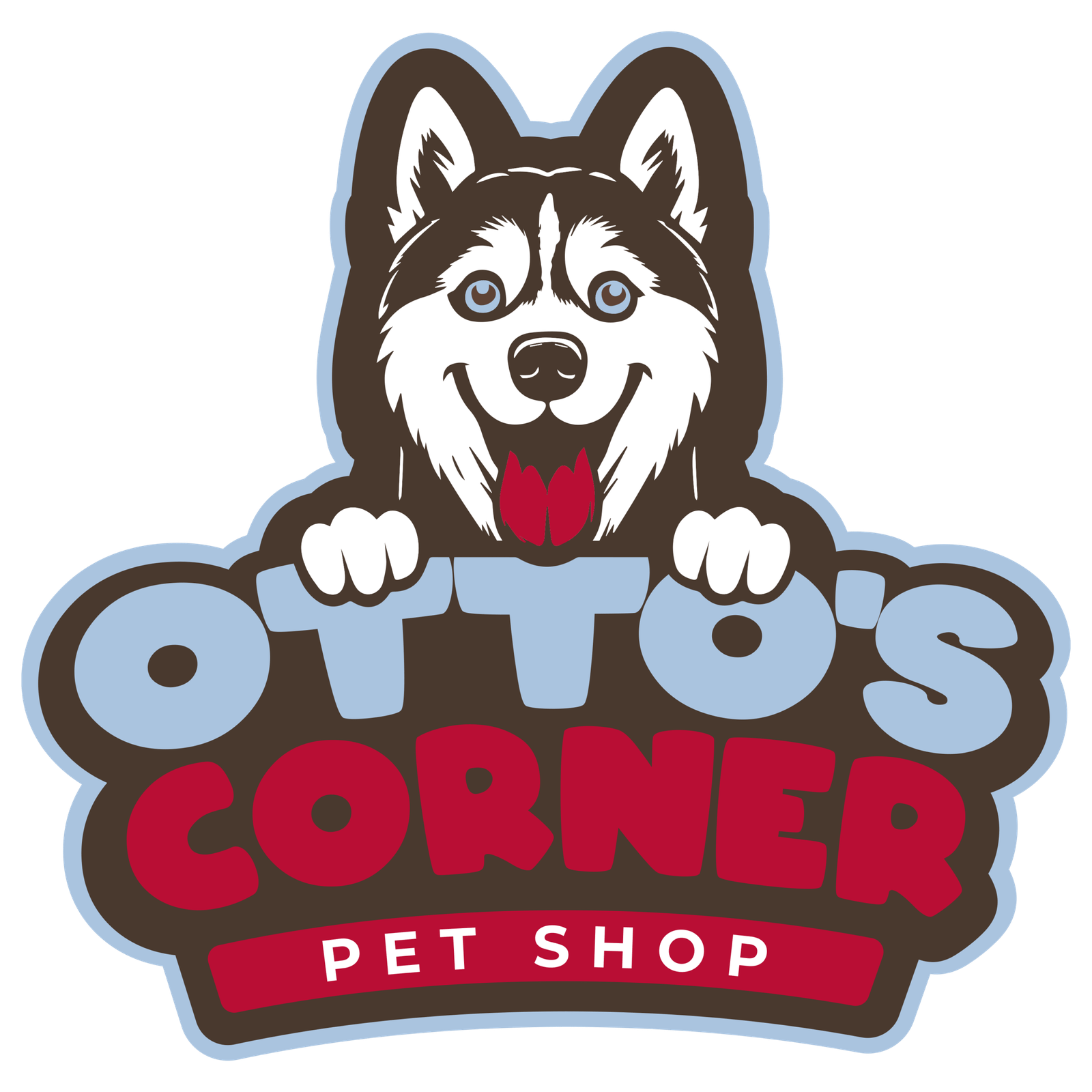 Otto's Corner Pet Shop